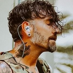 Meet your Posher, Timothy